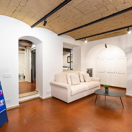 Pantheon By Agrippa Suite โรม ภายนอก รูปภาพ