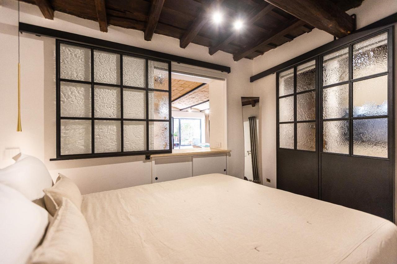Pantheon By Agrippa Suite โรม ภายนอก รูปภาพ
