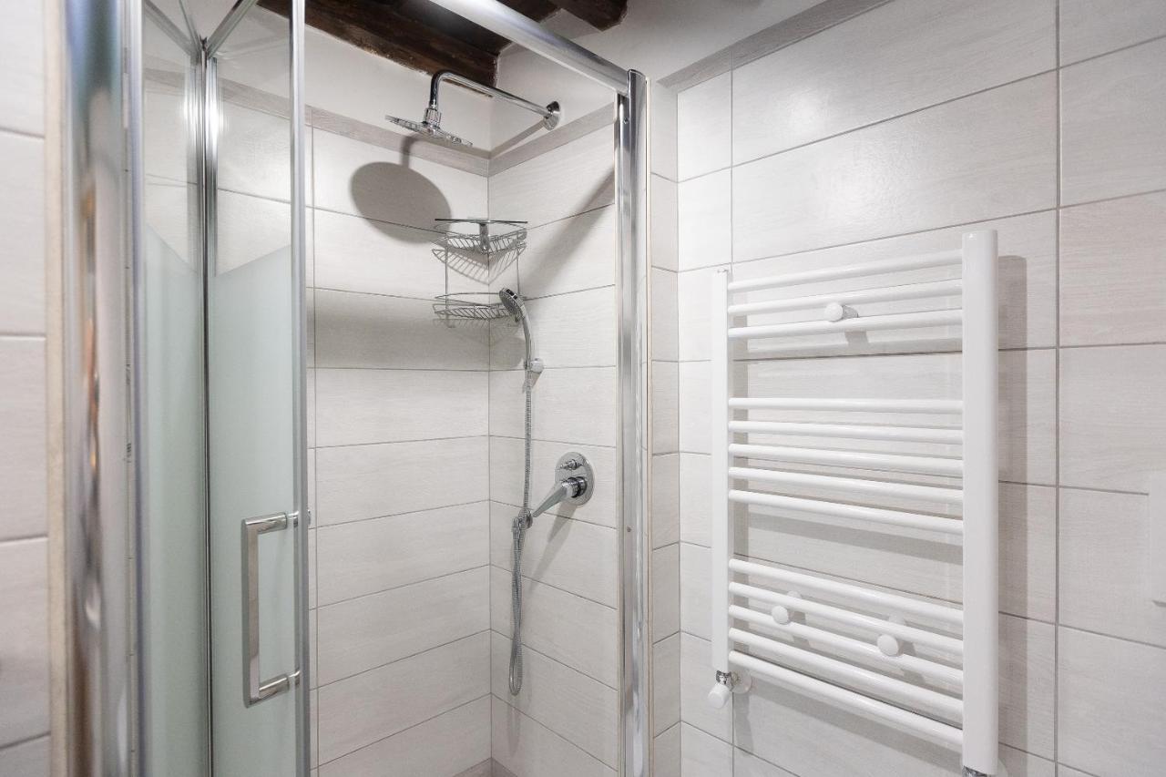 Pantheon By Agrippa Suite โรม ภายนอก รูปภาพ