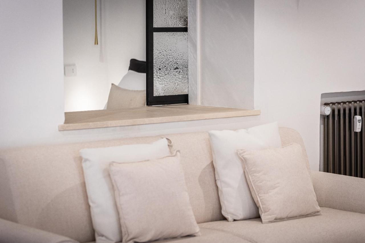 Pantheon By Agrippa Suite โรม ภายนอก รูปภาพ