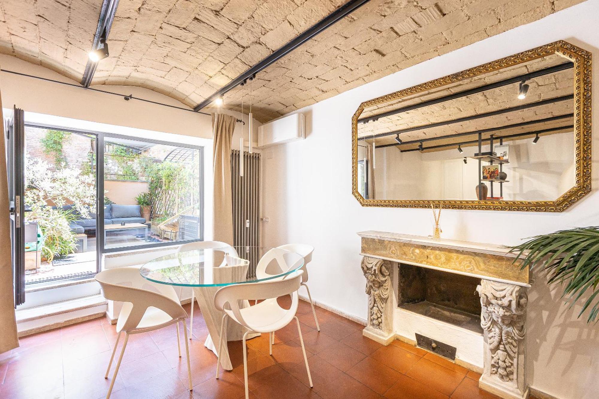 Pantheon By Agrippa Suite โรม ภายนอก รูปภาพ