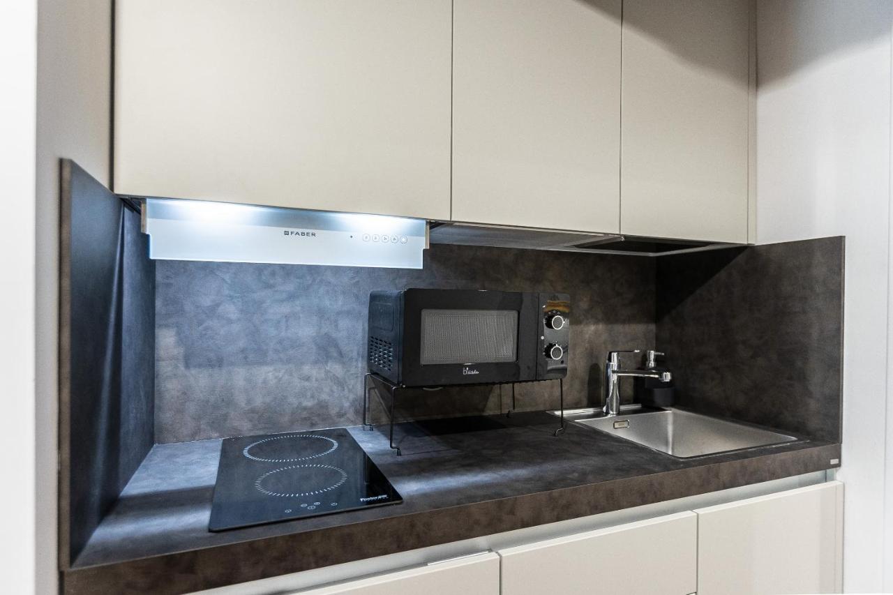 Pantheon By Agrippa Suite โรม ภายนอก รูปภาพ