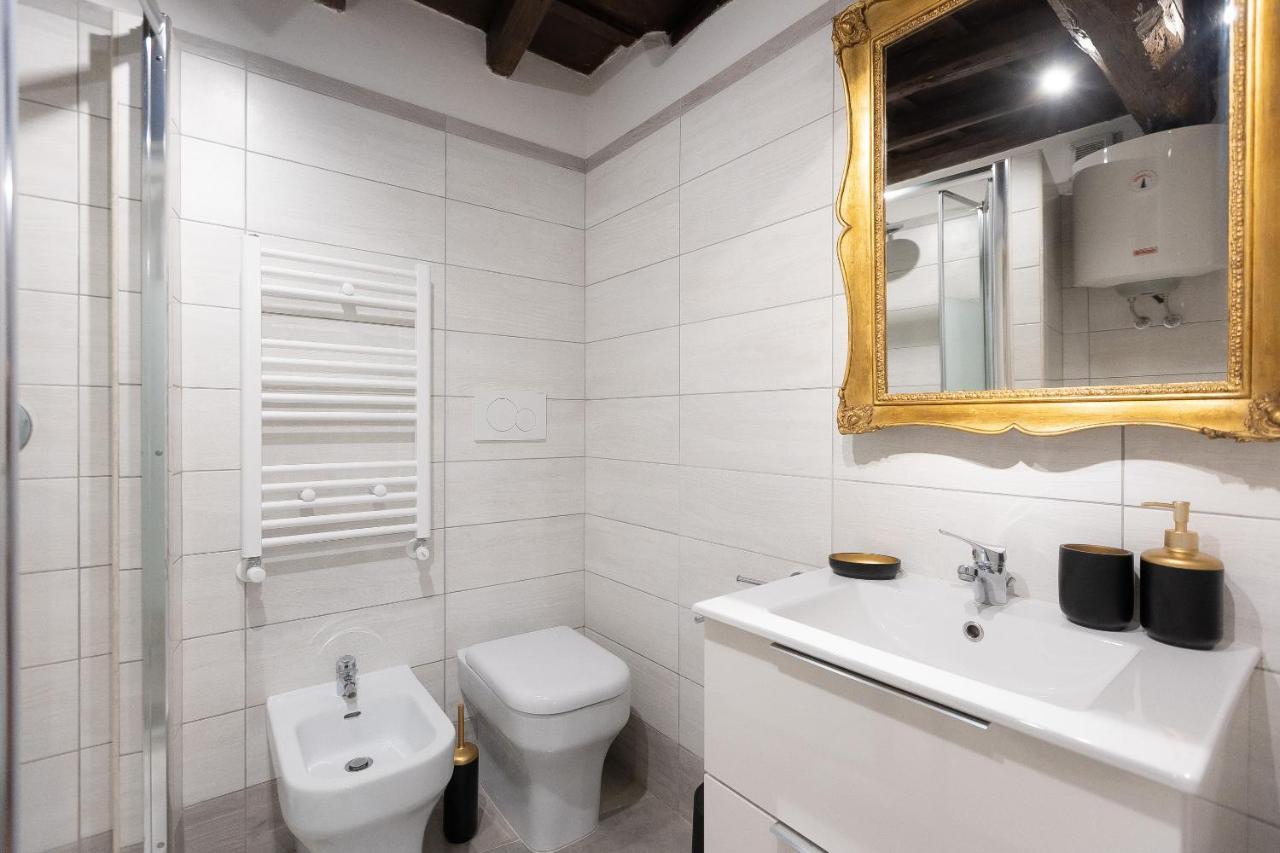 Pantheon By Agrippa Suite โรม ภายนอก รูปภาพ
