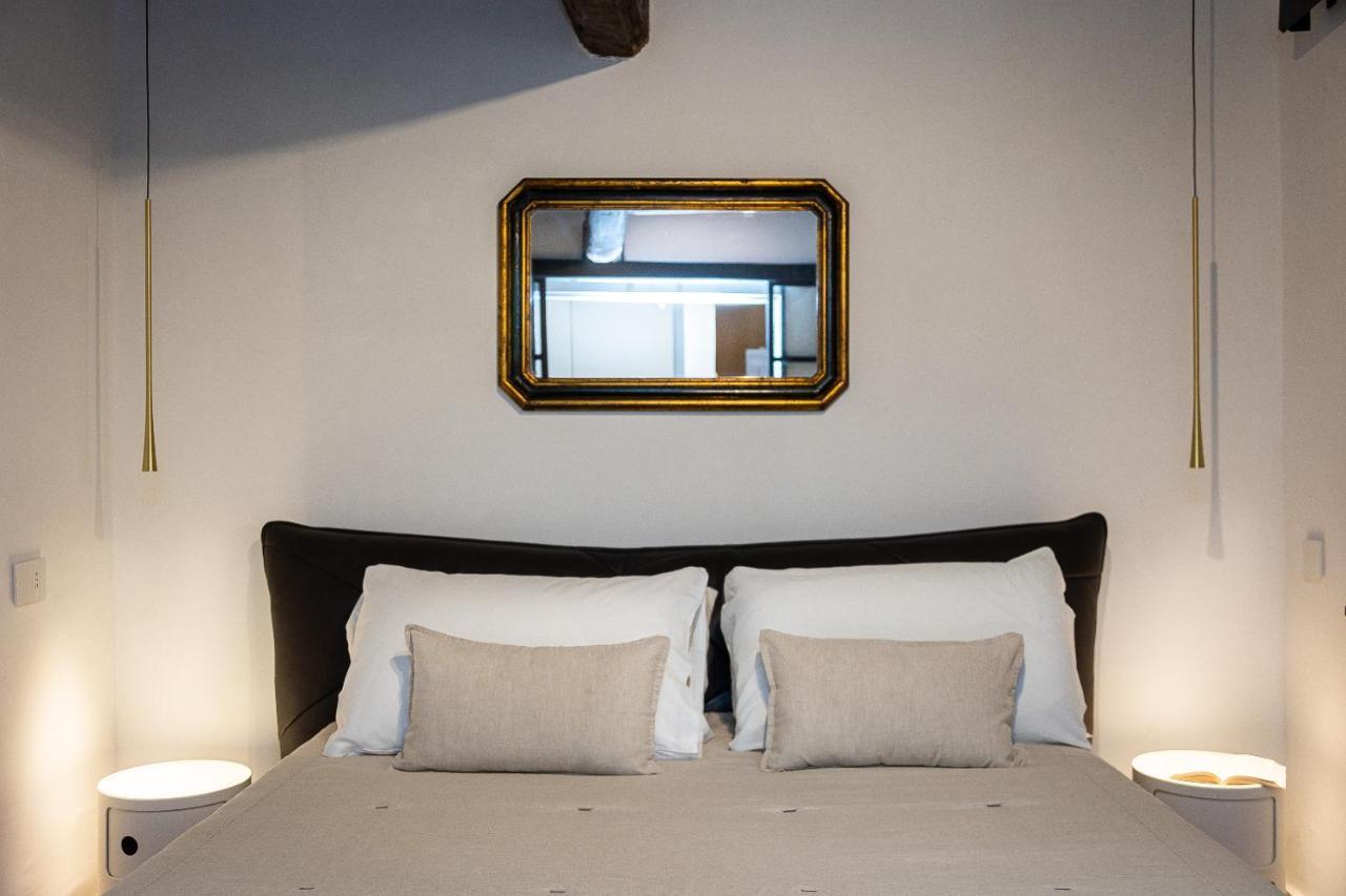 Pantheon By Agrippa Suite โรม ภายนอก รูปภาพ